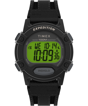 Expedition CAT Digital Dial