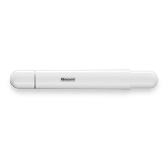 LAMY PICO WHITE MEDIUM
