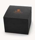 Super Sea Wolf Pro-Diver Automatic COS-C Certified Black Dial / Black Bezel | Black Dial