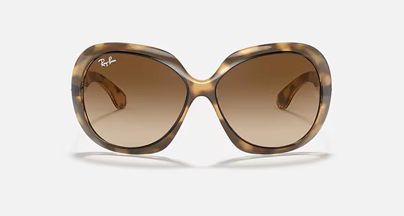 JACKIE OHH II LADIES / HAVANA-BROWN GRADIENT DARK BROWN