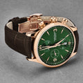 1931 78225PR19BRC03 / Green | Green Dial