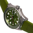 Freedive Green | Green Dial