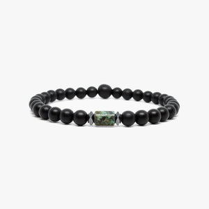 Onyx, Gemstone Tube