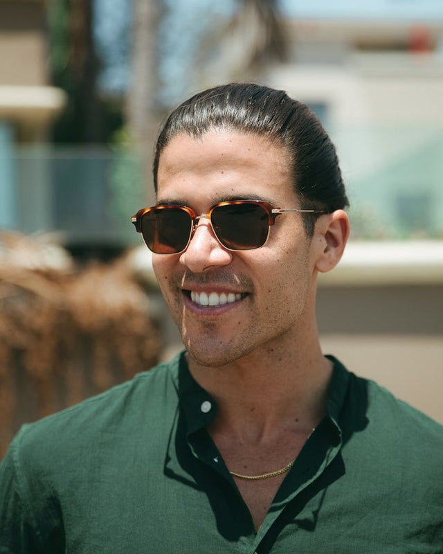 Murphy The Murphy - Rye Tort