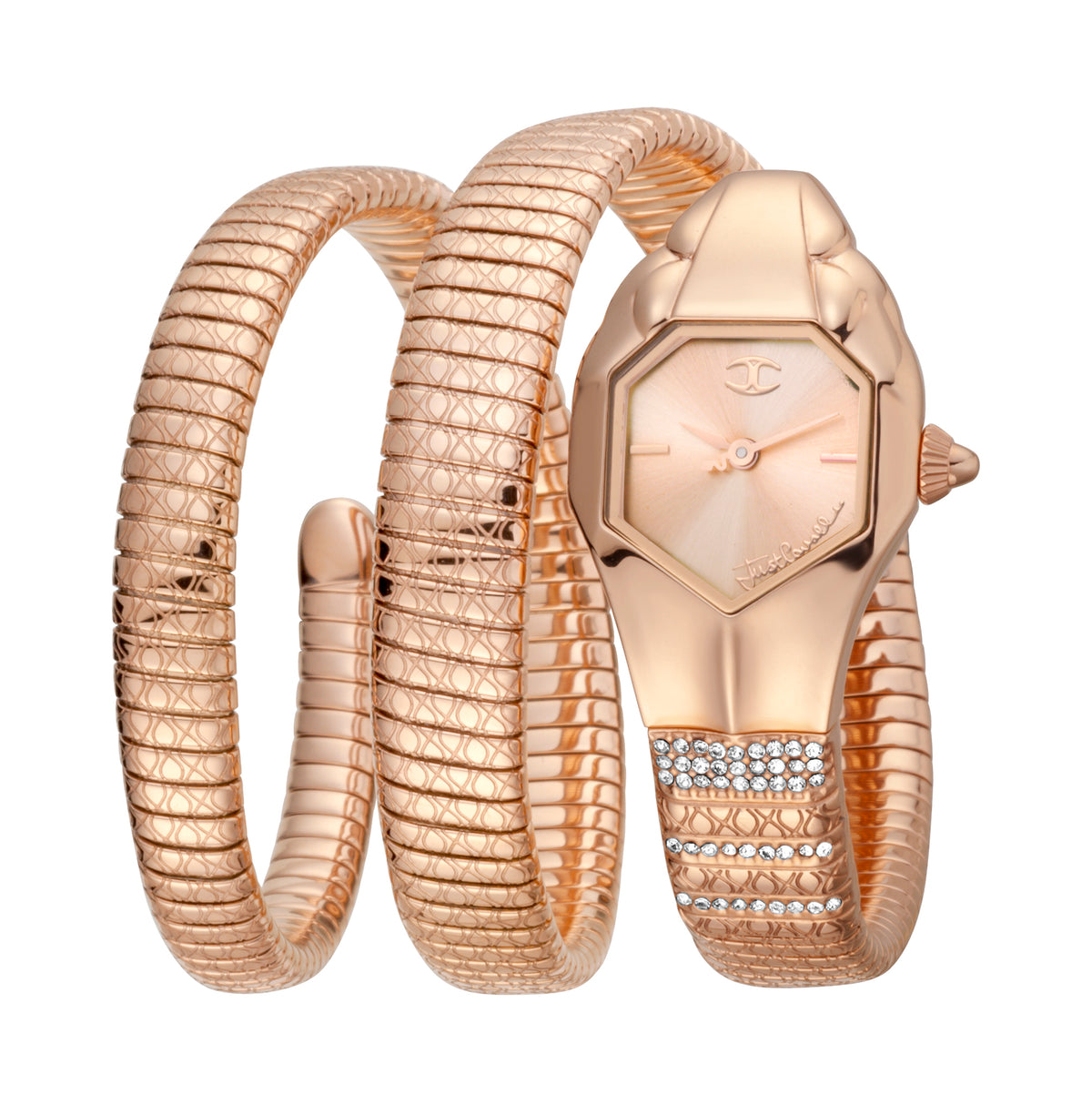 Just-Cavalli Watches – Japan – Watch Gang