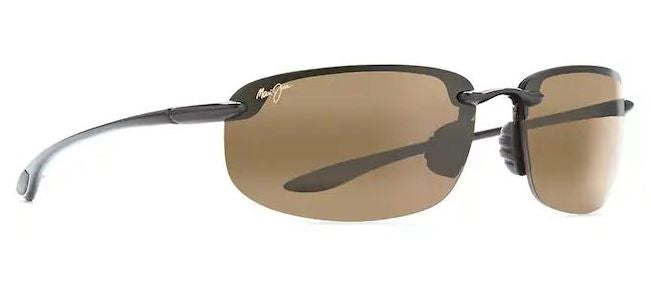 HO'OKIPA UNISEX / BLK/HCL BRONZE
