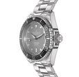 Deep Marine Explorer II – Gray Dial