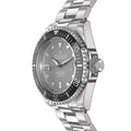 Deep Marine Explorer II – Gray Dial