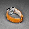 Prominente 1015.1OR / Orange | Orange Dial