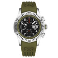 Air speed 16071.6734 / Black | Black Dial