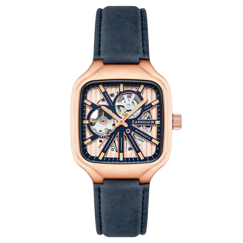 Engineer Paxton Skeleton Automatic