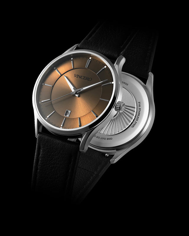 THE KAIROS II - ESPRESSO