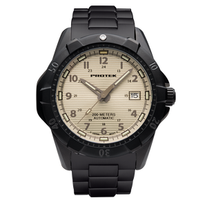ProTek Steel Dive Auto PT2217BR