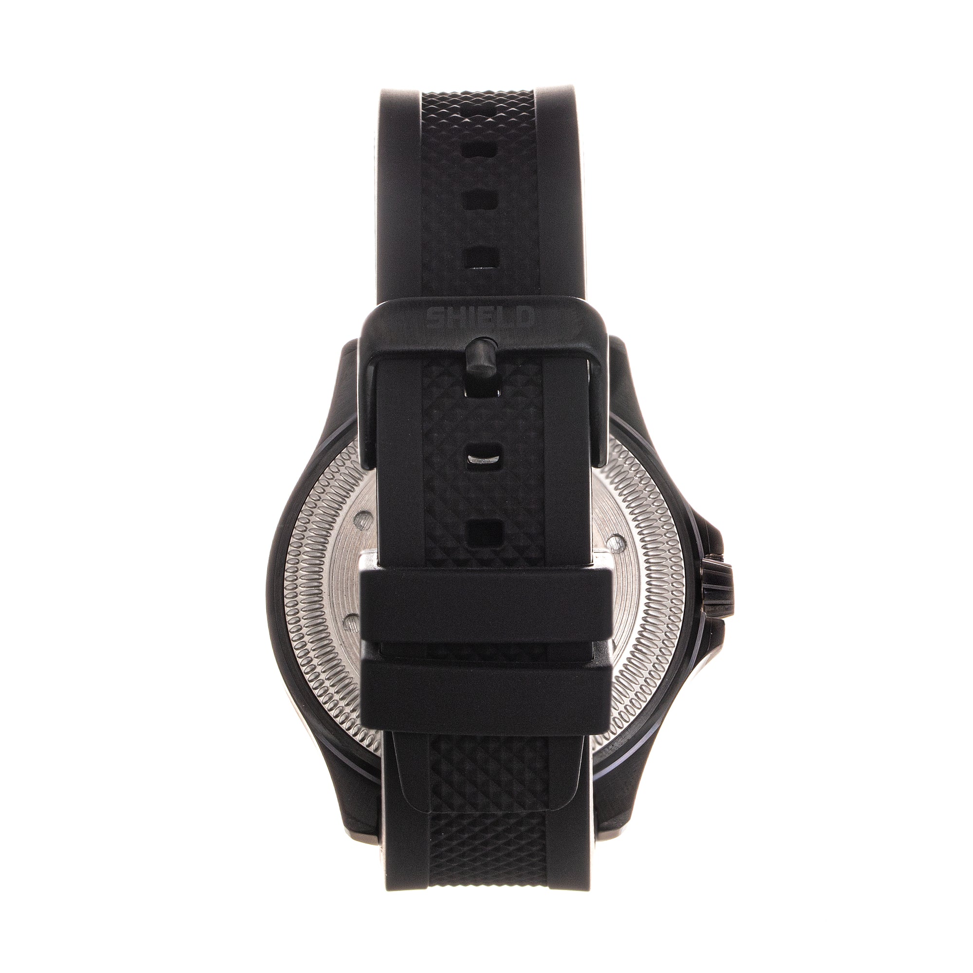 Freedive Black | Black Dial