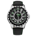 Academia AC.SLD.002 RPB / Black | Black Dial