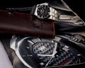 Evolution Black Dial