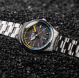 TRITIUM AUTOMATIC GREY / STAINLESS STEEL Grey Dial