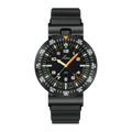 Squad Watch Atacama Quartz UTC | Black Dial