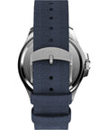 TREND Blue / Recycled Material Blue Dial
