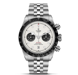 Black Bay Chrono 41mm Opaline Green Dial