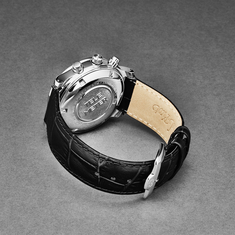 Telemeter P7004A20.113 / White | White Dial