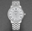 Tradition 112610 / White | White Dial