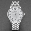 Tradition 112610 / White | White Dial