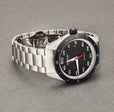 TimeWalker 116060 / Black | Black Dial