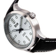 Henry Silver | Silver Dial