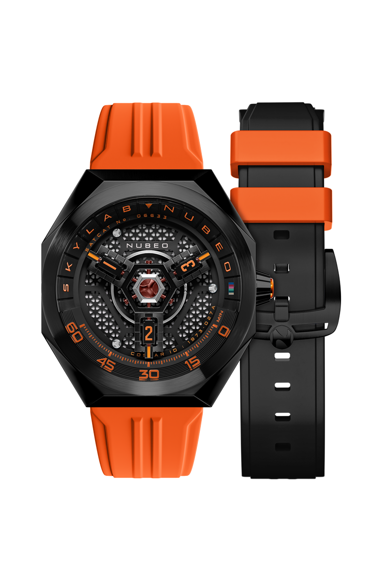 Skylab Automatic Limited Edition