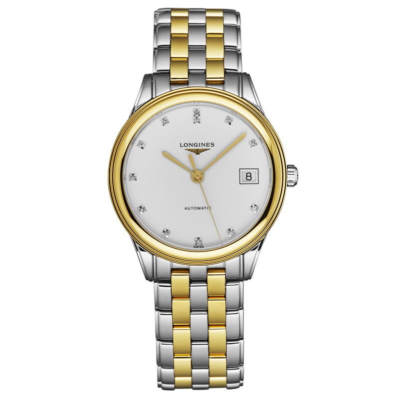 Flagship L47743277 / White | White Dial