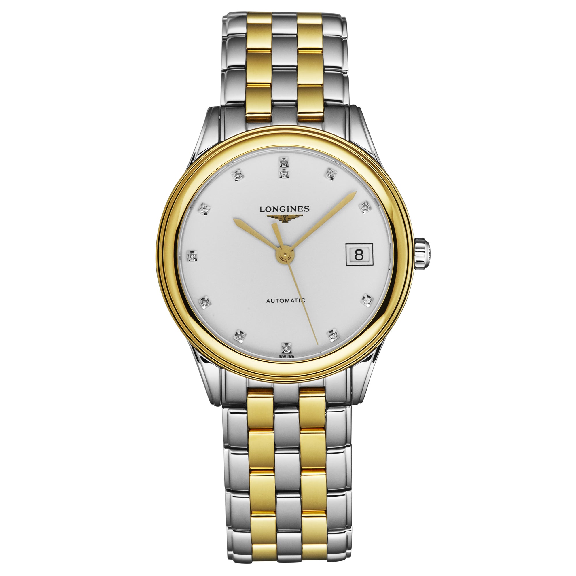 Flagship L47743277 / White | White Dial