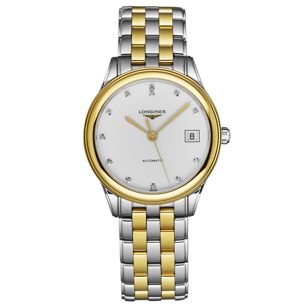 Flagship L47743277 / White | White Dial