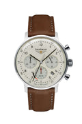 Dessau Beige | Beige Dial