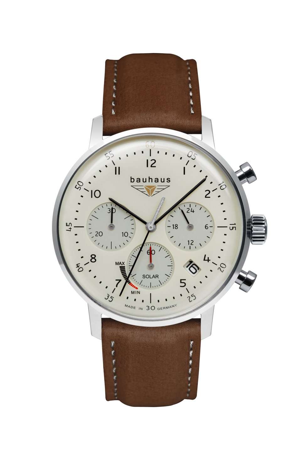 Dessau Beige | Beige Dial
