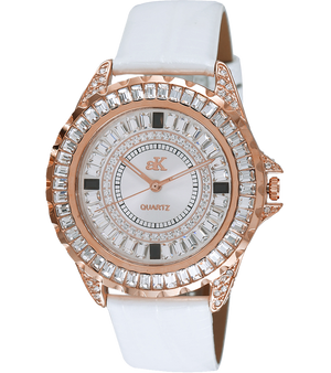 MONDO G-3 COLLECTION ROSETONE | Rose Gold Dial