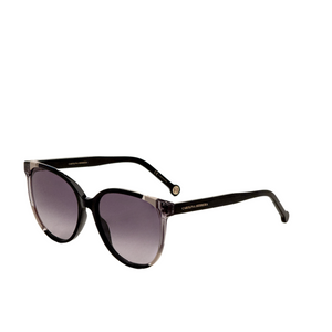 Classic 58 mm / Black Nude