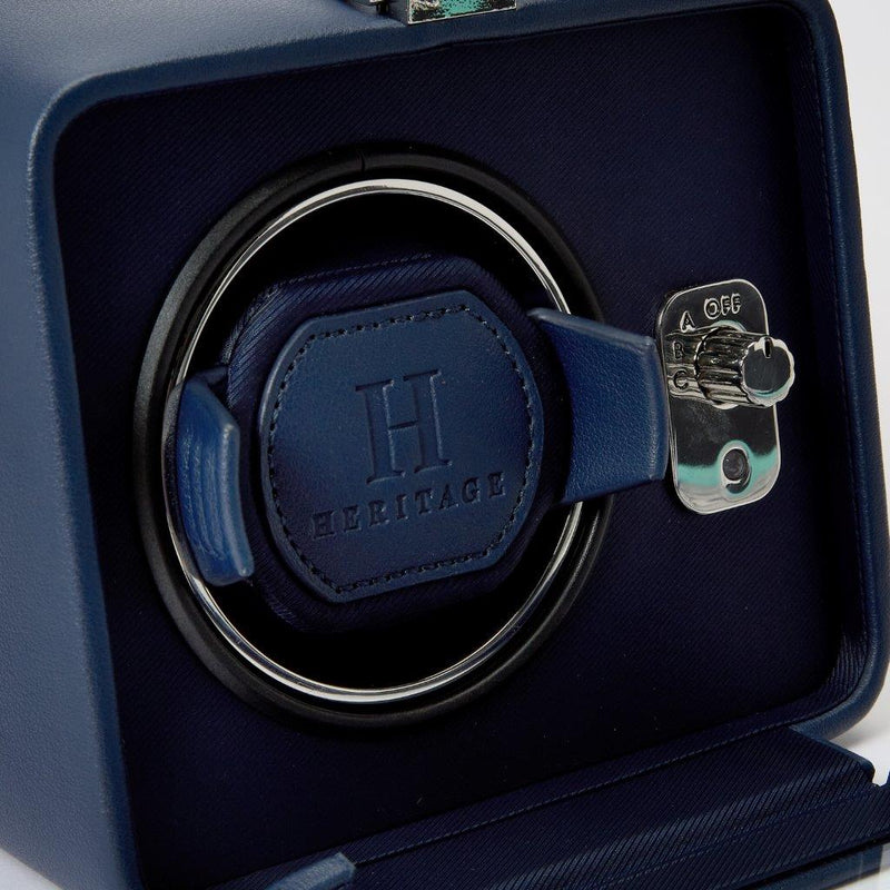 Windsor Heritage Navy