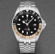 Diver 17572.2232 / Black | Black Dial