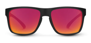 Rambler Black / Red