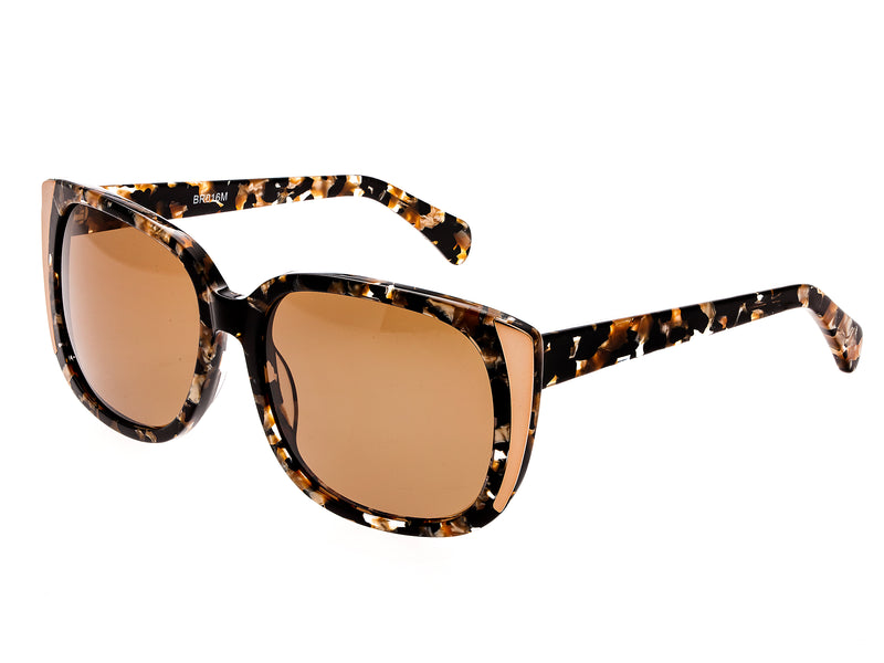 Natalia Multi/Brown |  Dial