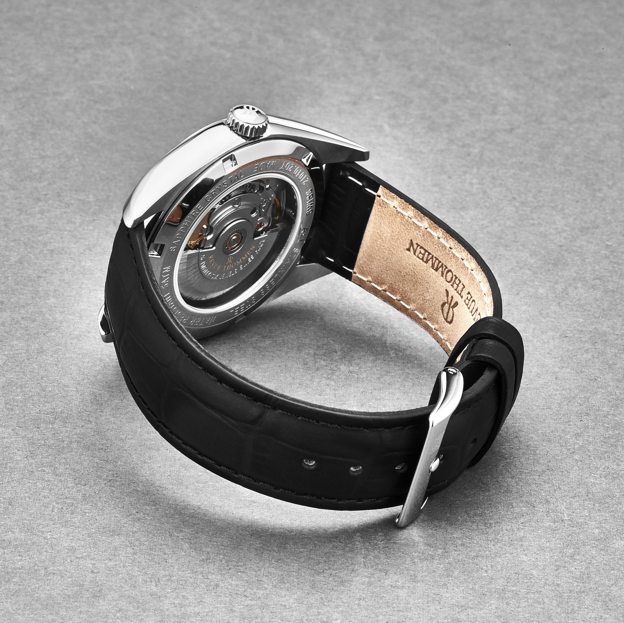 Heritage 21010.2539 / Salmon | Salmon Dial