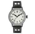 Pilot Watch ORIGINAL Venedig 42 | Black Dial
