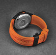 Oceana MAN-RD-04-NC / Orange | Orange Dial