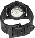 Timewalker 113876 / Black | Black Dial