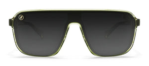 MEISTER X2 GLOSS CRYSTAL LIME / SMOKE GRAD PC POL