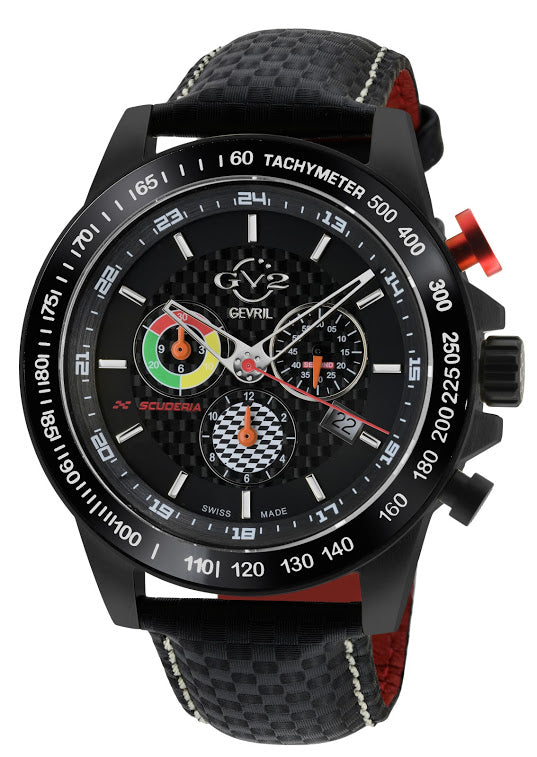 Scuderia
