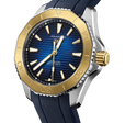 Aquaracer Professional 200 40mm Blue dial | Blue Dial