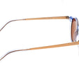 Hayley Blue/Brown |  Dial