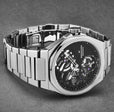 Revolution MAN-RM-01-SM / Black | Black Dial